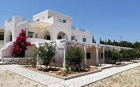 Villa Kampos Naousa-Marpisa